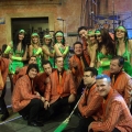 THE BLUES WILLIES